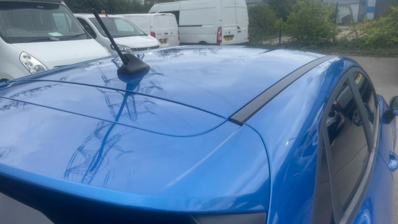 Ford Puma 1.0 EcoBoost Hybrid mHEV 155 ST-Line 5dr Petrol Hatchback